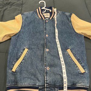 Levi Silver Tab Jacket